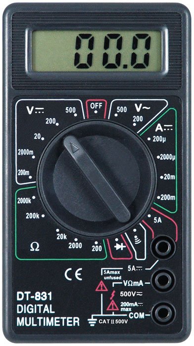 DT831