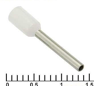 DN00712 white (1.2x12mm)