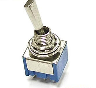 MTS-202-F1 on-on