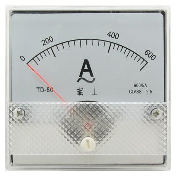 SE-80 600/5A 50гц (TD-80)