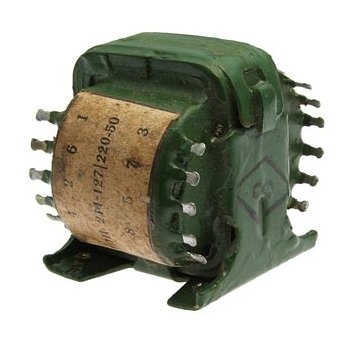 ТПП 211-127/220-50
