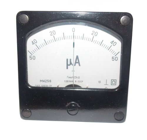М4256 50-0-50МК