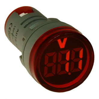 DMS-135 вольтметр