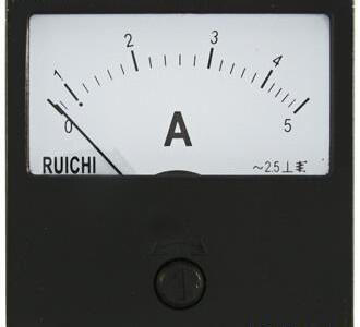 Ц42301 5А (50Гц) (Аналог)