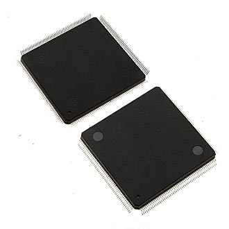 EP1K100QC208-2N QFP-208