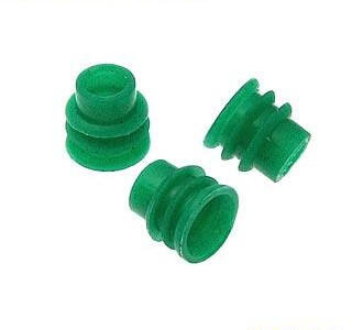 WIRE SEAL 3.5*6mm green