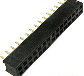 PBD2-30 (PBD2-2x15) 2.00 mm