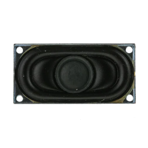 SP40X20-2W Динамик 8Ом 2Вт 40х20мм