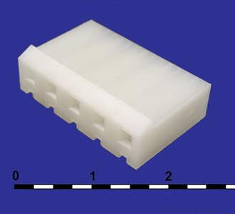 MHU-05 pitch 5.08 mm