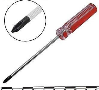 CT-901 3.2x75мм (+)
