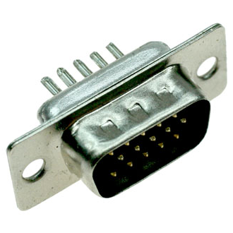 DHS-15M