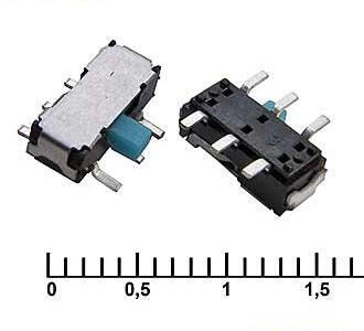 SMD IS-2245S