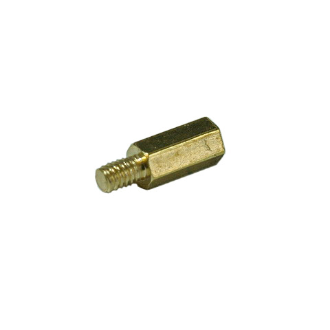 PCHSN2-5 стойка для печатной платы М2 - 5мм