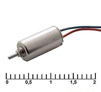 QX-5A 1.3V