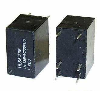 23F 12VDC 3A