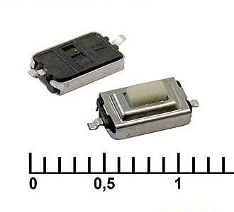 IT-1181A W=0.6mm (6x3x2.5)