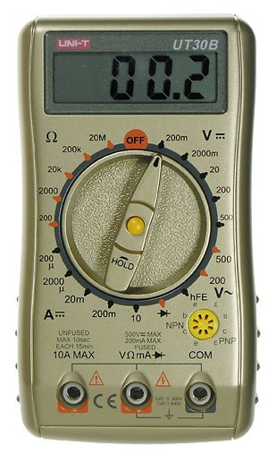 UT30B