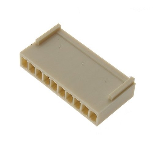 HU-10 pitch 2.54mm