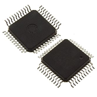 AD7722AS PQFP44