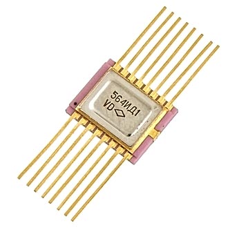 К564ИД1