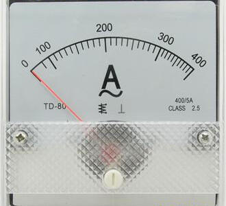 SE-80 400/5A 50гц (TD-80)
