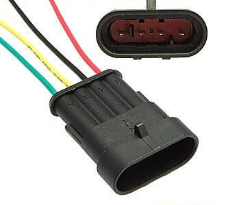 DJ7041-1.5-11 (18AWG 150cm)