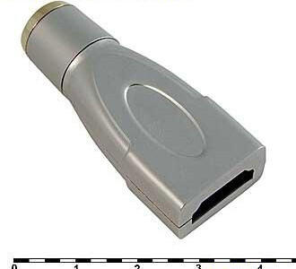 FY-1020 (Кожух к HDMI7009)