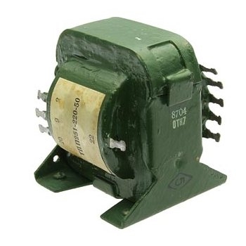 ТПП 251-220-50