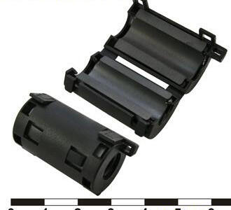 ZCAT2032-0930-BK (black)
