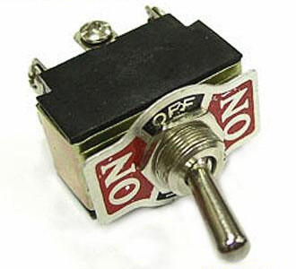 KN3(B)-203 on-off-on