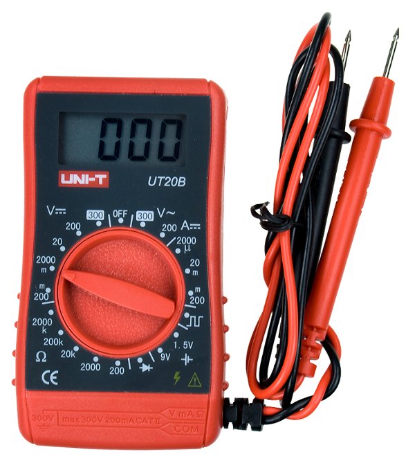 UT20B