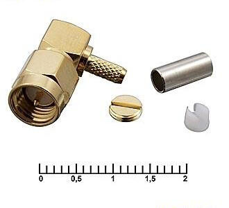 SMA-LC174P