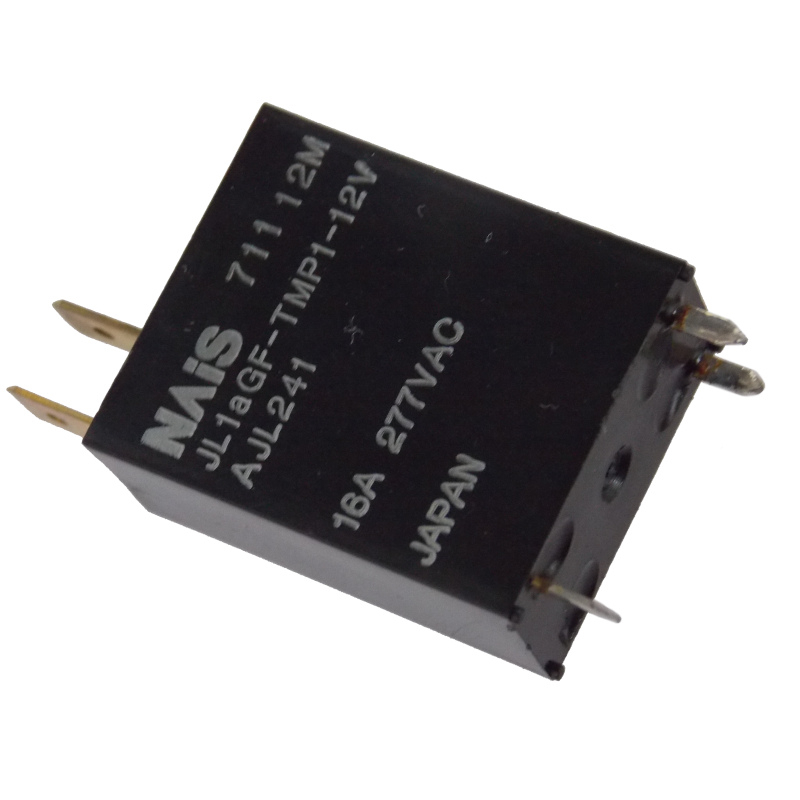 JL1AGF-TMP1-12V