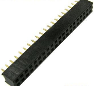 PBD2-40 (PBD2-2x20) 2.00 mm