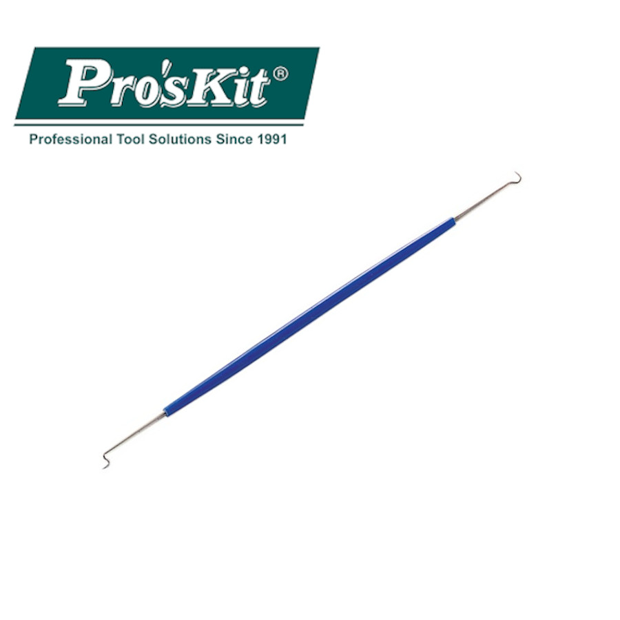1PK-317N Крючок для пружин/проводов Pro'sKit