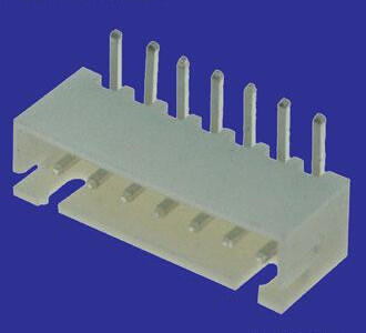 W-07R pitch 2.54mm