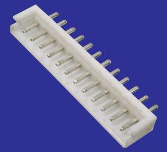 W1-12 pitch 2.50mm