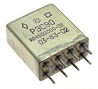 РЭС90 000.10