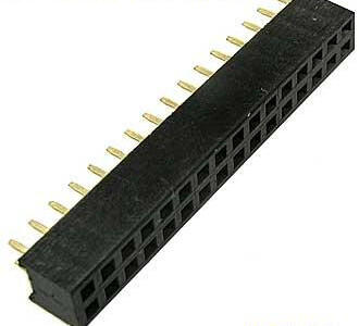 PBD2-32 (PBD2-2x16) 2.00 mm