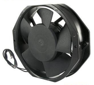 172х150х38мм 220 VAC вентилятор RQA172x150x38HSL