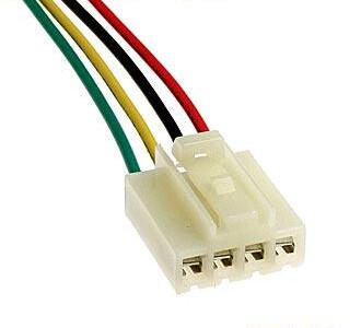DJ7041-3-21 (18AWG 300mm)