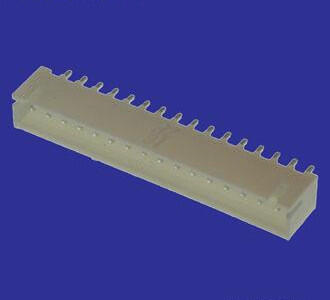 W-16 pitch 2.54mm
