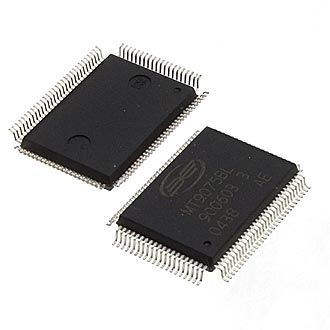 XC9572XL-10VQ64C QFP