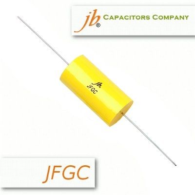 1,5мкФ ±5% 630В JFGC Конденсатор