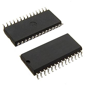 AD7874BR SO28