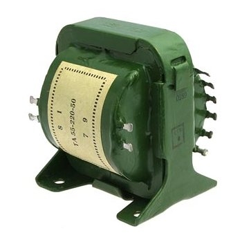 ТА 55 220-50