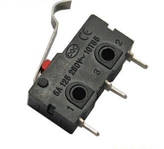 SM5-04P 250v 5a