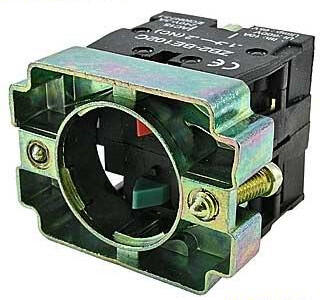 ZB2-BZ105 METAL