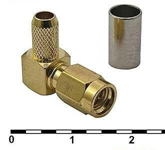 SSMA-C58PR