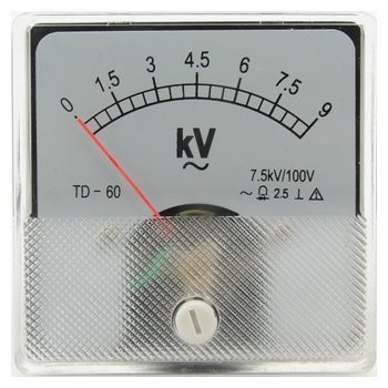 SE-60 7.5КВ/100V 50гц (TD-60)